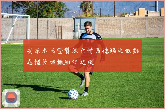 安东尼戈登赞沃尔特马德踢法似凯恩擅长回撤组织进攻