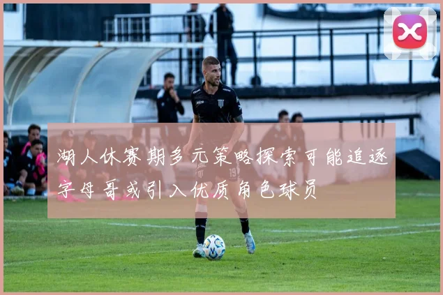 湖人休赛期多元策略探索可能追逐字母哥或引入优质角色球员