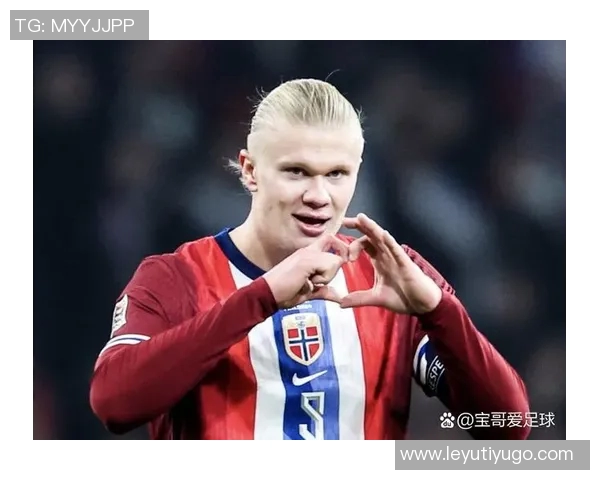 哈兰德为挪威进50球有望打破阿里代伊百球最快纪录