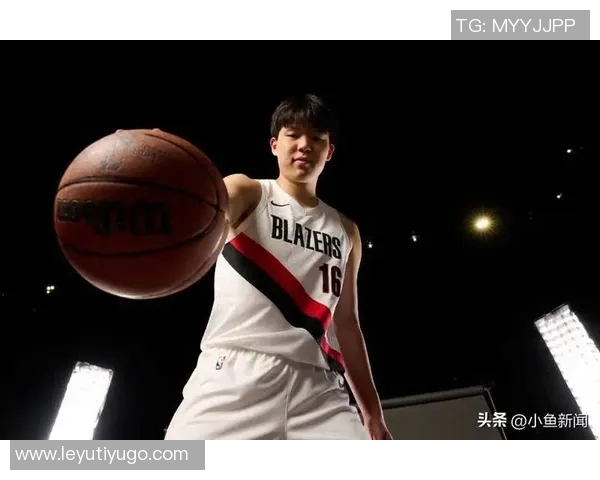 队记：杨瀚森成长之路漫长昌西深知培养新星的重要性